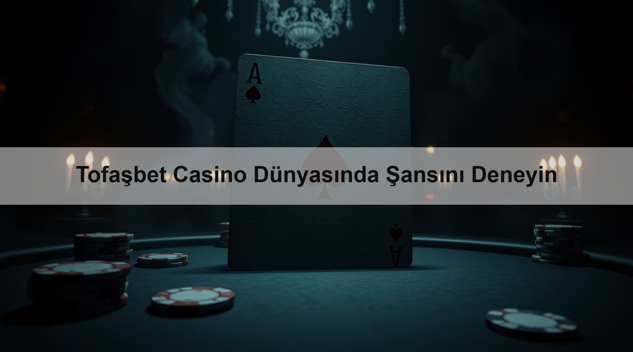 Tofaşbet Casino Dünyasında Şansını Deneyin