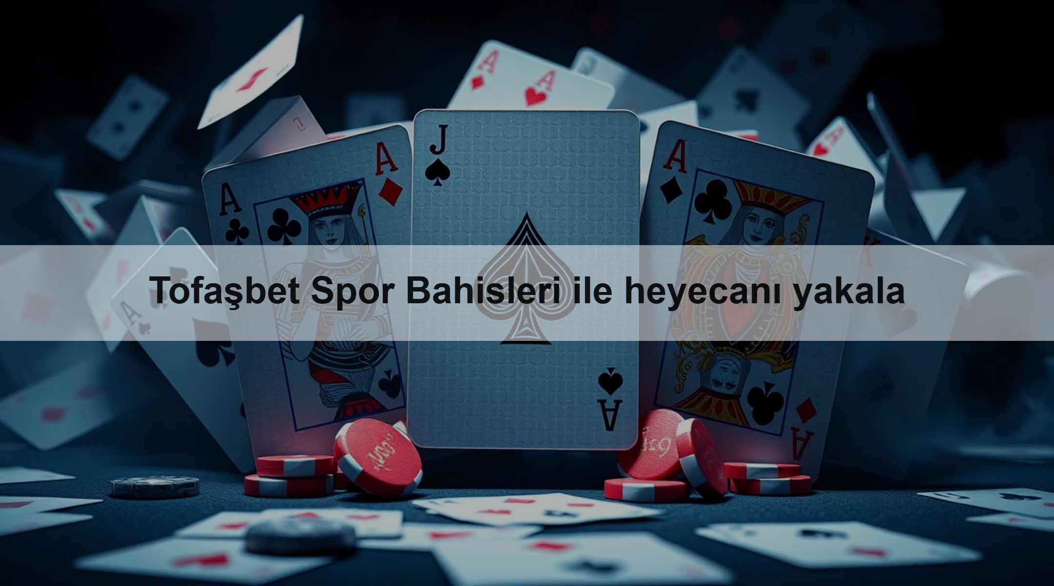 Tofaşbet Spor Bahisleri ile heyecanı yakala